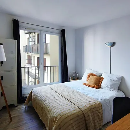 Casa vacanze Flexliving - - Villon