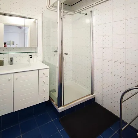 Flexliving - - Villon Casa vacanze Parigi