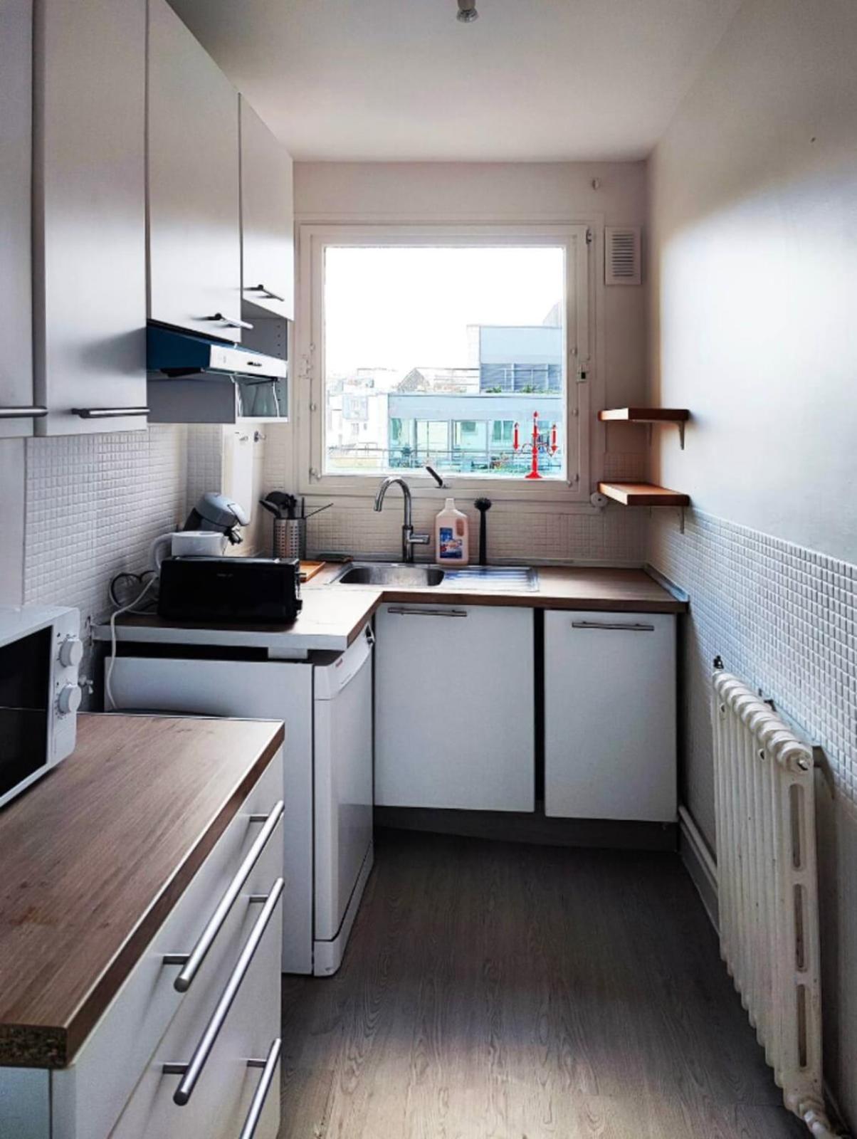 Flexliving - - Villon * Paris